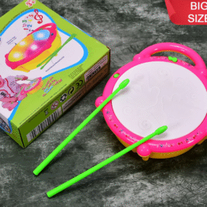 flash drum for kids
