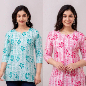cotton kurti